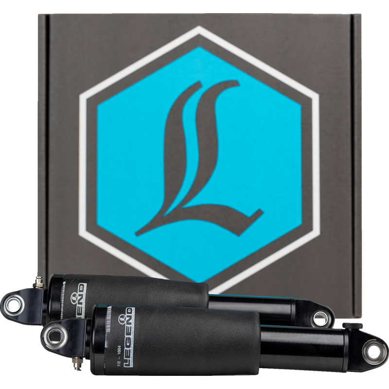 15 -24 FLTRX/U ADJUST AIR SHOCKS