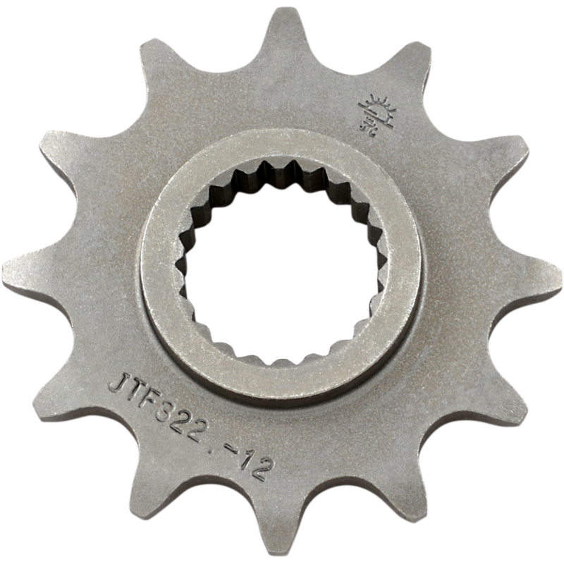 SPROCKET C/S 12T