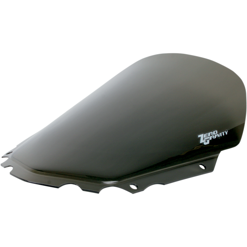 Sport Touring Winsdscreen - Smoke - KLR650 08-18