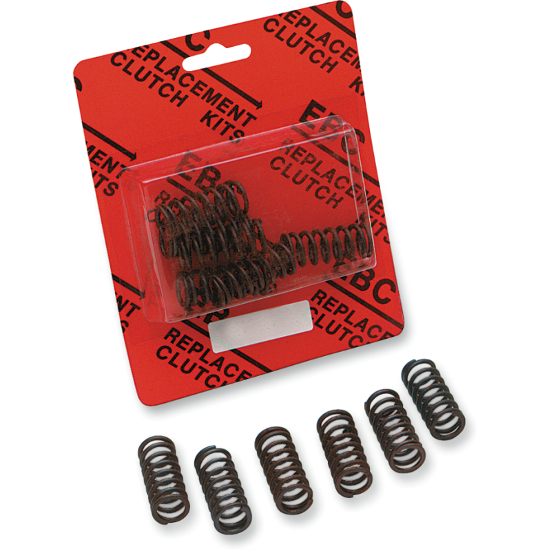 CSK10 HEAVY DUTY CLUTCH SPRING SET EBC