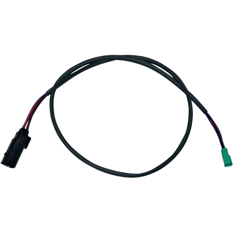 08-13 FLHT/X/FLTR 18" THROTTLE EXTEN