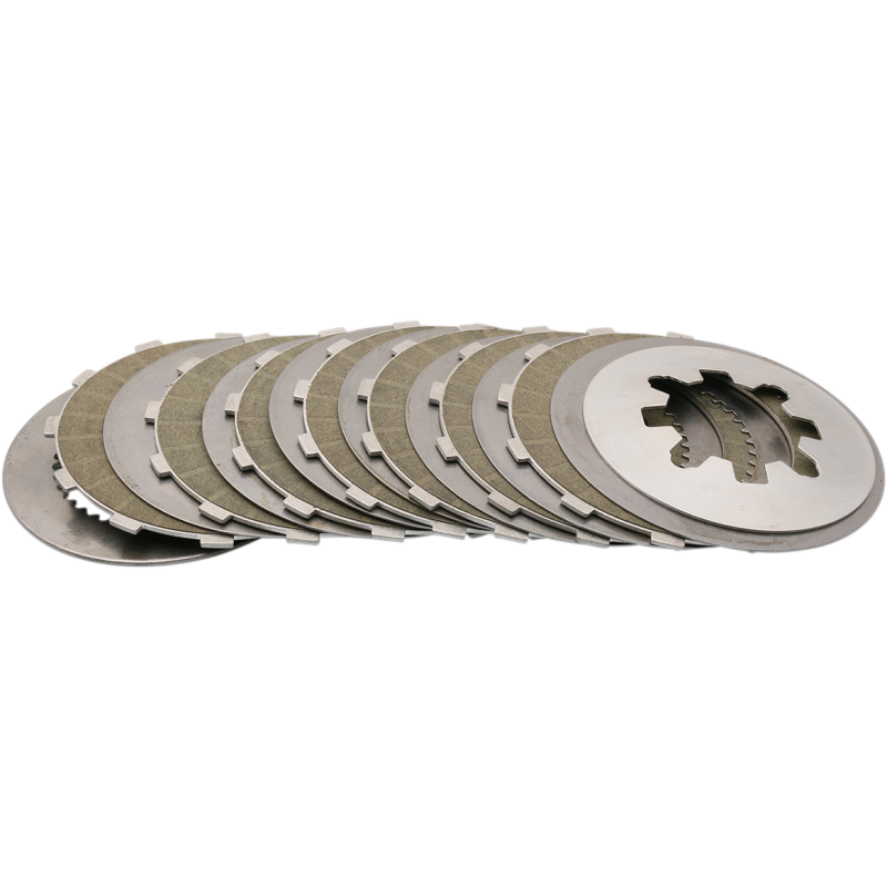 CLUTCH KIT PROCLTCH BT11-
