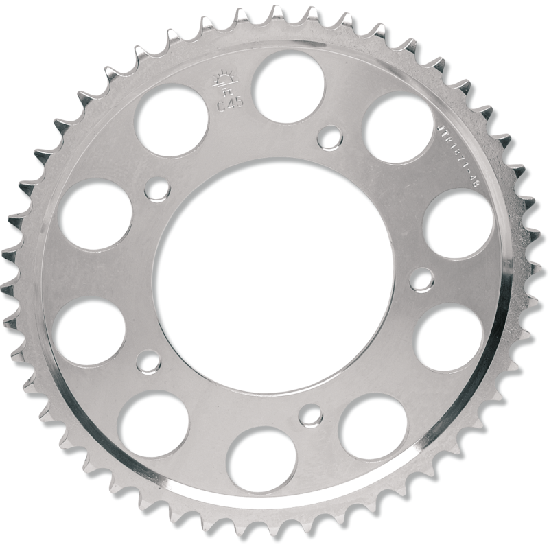 SPRKET RR FZ-6 04-08 46T