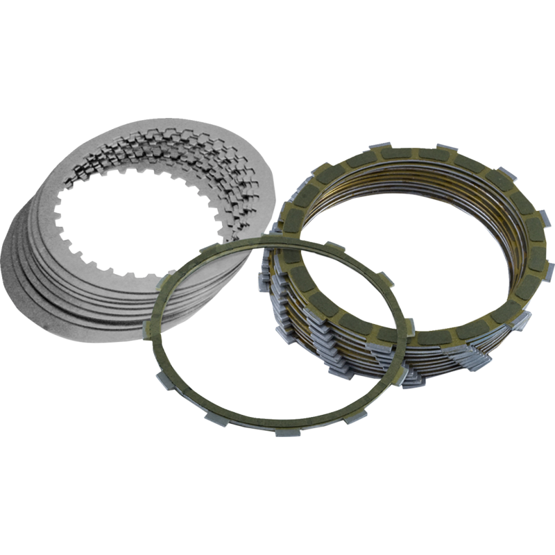CLUTCH KIT EXTRA PLATE CF 98-17 BT