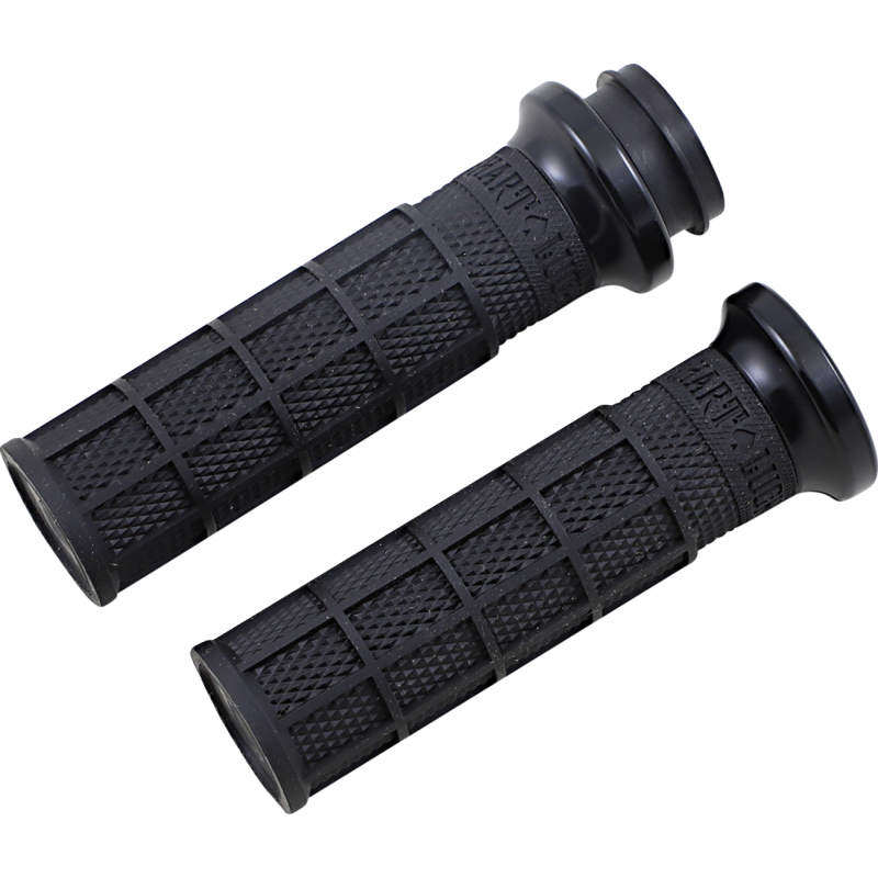 ODI V-TWIN LOCK BLK/BLK HD CBL