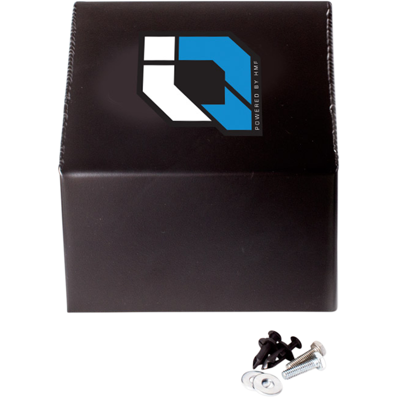 IQ LIGHT BLOCKS-TAILLIGHT-09-14-YAMAHA-YFZ 450 R/X-BLACK
