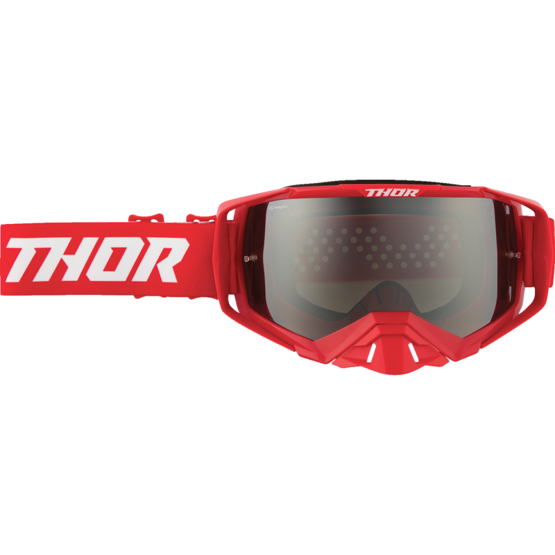 GOGGLE ACTIVATE FLITE RED