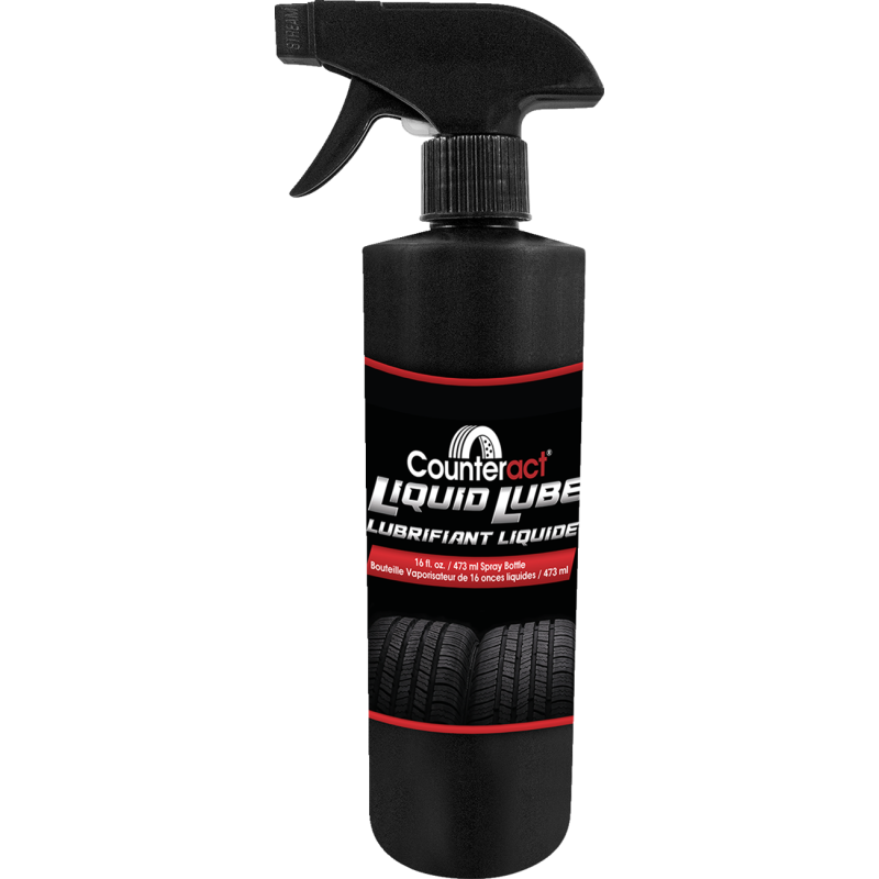 TIRE MOUNTING LUBE 16OZ