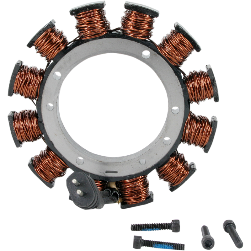 76-80 FX/FL UNCOATED STATOR EA