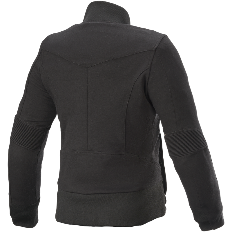 JACKET 4W BANSHEE BK S