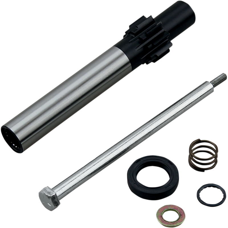 94-06 1 PC STARTER JACK SHAFT KIT 10T(DR
