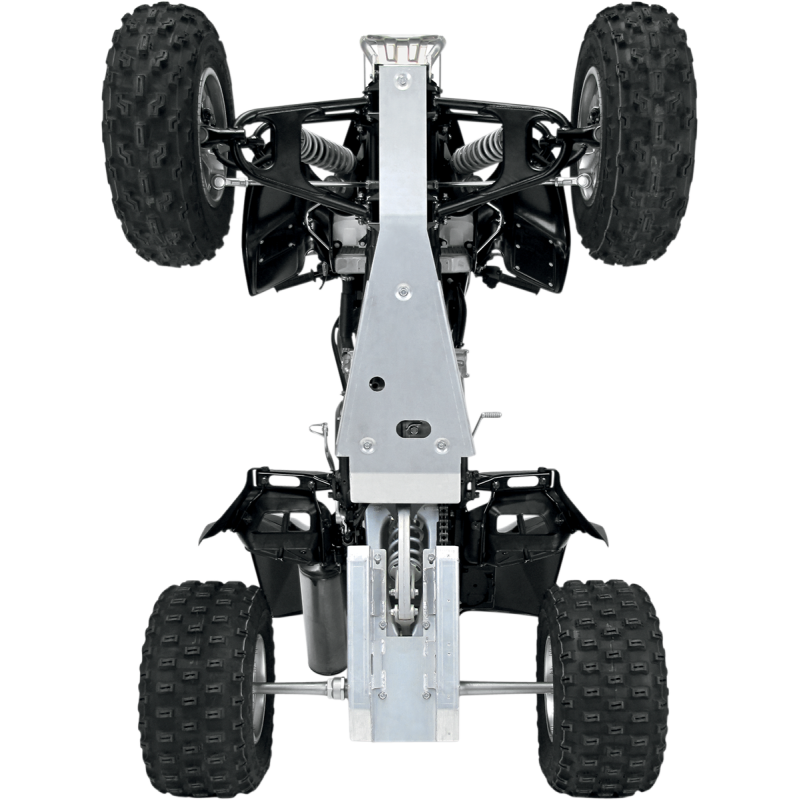 MOTORSPORTS PROD FRAME GLIDE PLATE