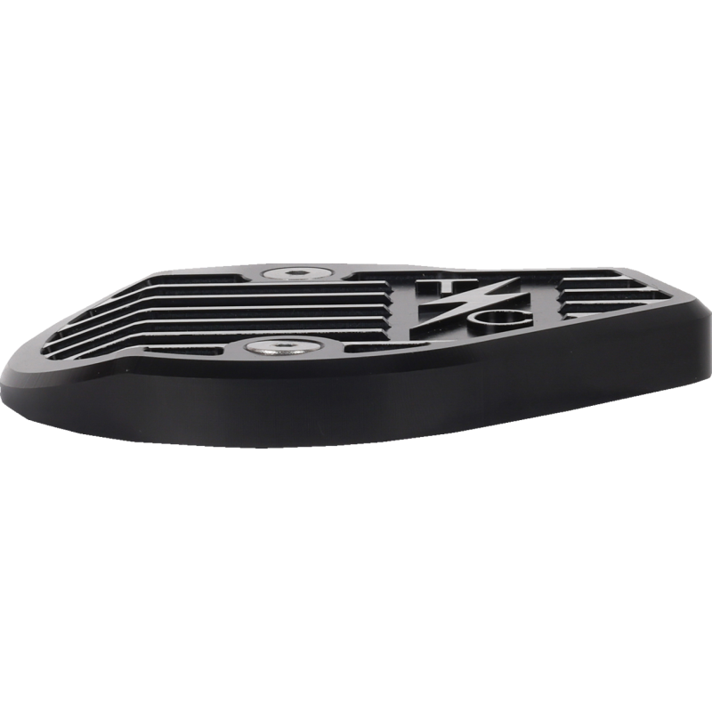 COVER CAM GEN 2 M8 FINNED FLHX/FLHXST,FLTRX/FLTRXSTSE 2XCUT