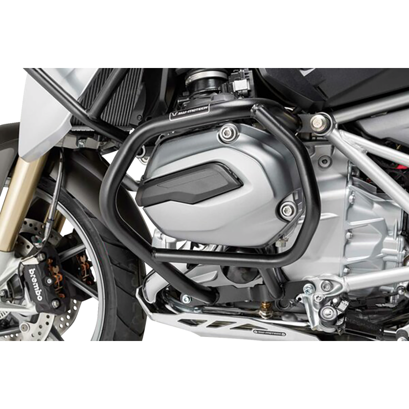 CRASH BAR BK BMW R 1200 GS LC 1218 RLYE 1618
