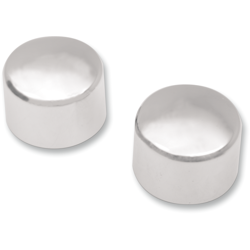 08-19 FLHT FRT AXLE CAPS (PR)