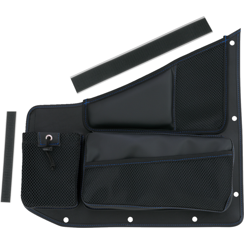 SIDE ORGANIZERS BL