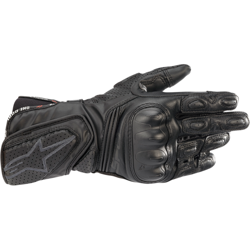 GLOVE 4W SP-8 V3 BLK L
