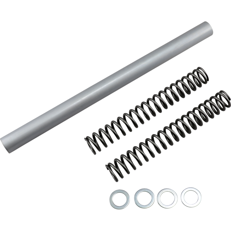 1.00 KG/MM FORK SPRING SET 05 YZFR6/ZX6R/R