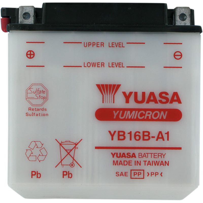 YB16B-A1 YUMICRON 12 VOLT