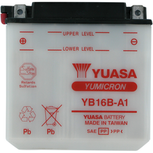 YB16B-A1 YUMICRON 12 VOLT