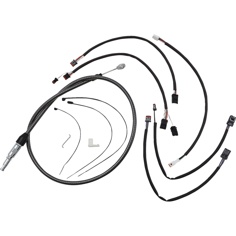 CONTROL CABLE KIT KF