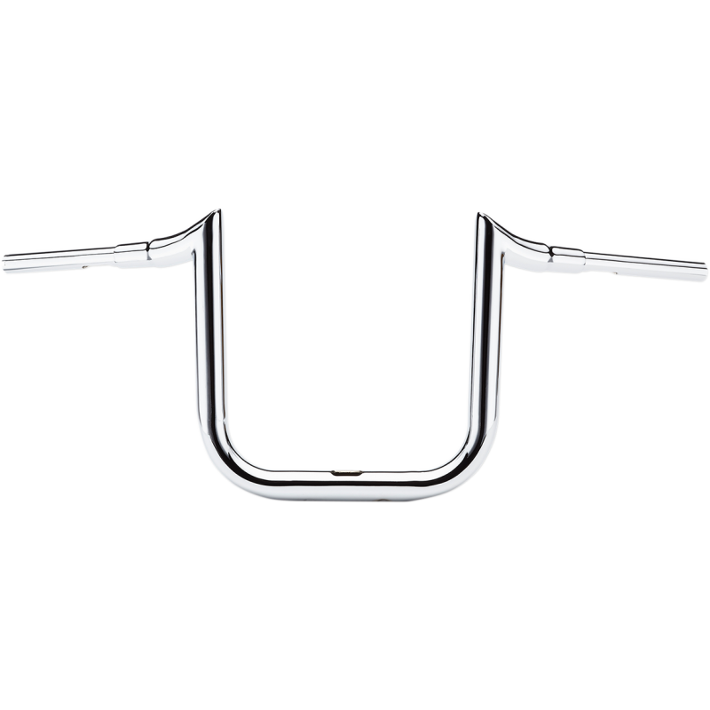 H-BAR 1.5 GRD PRM APE CHRM 12" FLT 15+