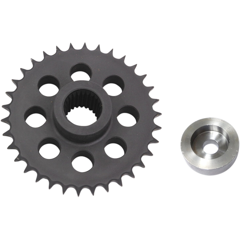 SPROCKET COMP 1PC M8