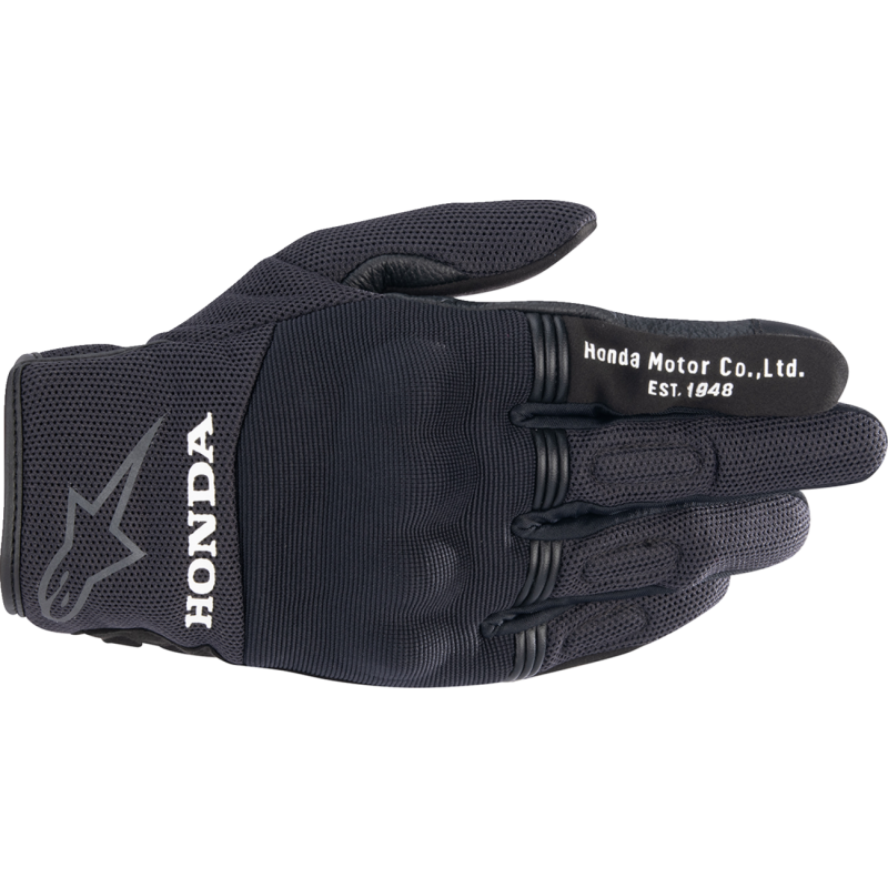 GLOVE COPPER HONDA S