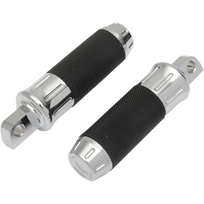 FOOTPEGS COBRA CHR