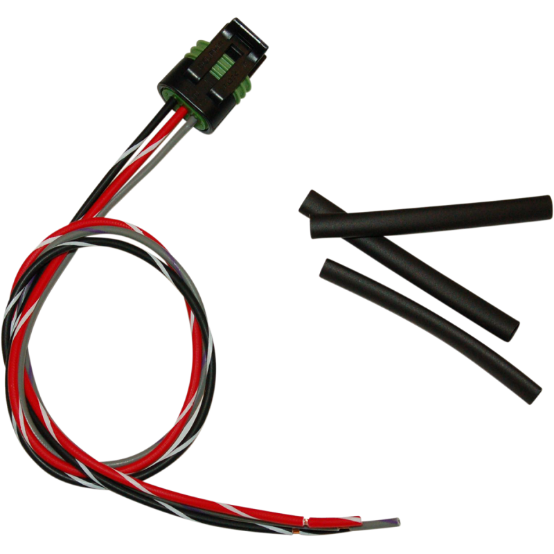 CONNECTOR TPS W/TRM 95-05