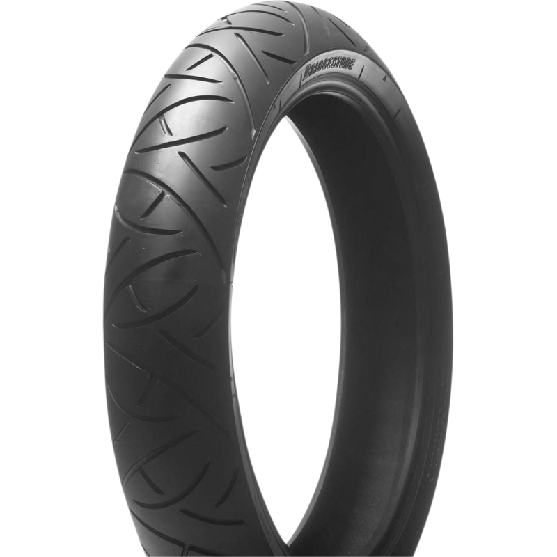 120/70ZR17 58W BT021-U OE FRONT