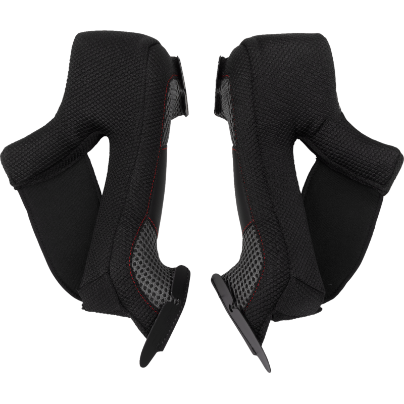RANGE 2.0/NEMESIS CHEEK PADS XL