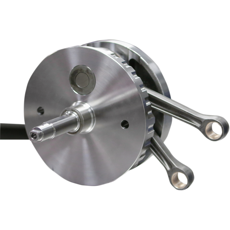 FLYWHEEL 4.375" FUL WP WG