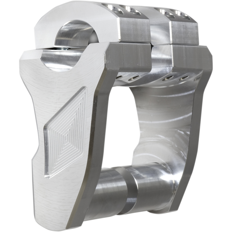 INCH PIVOT RISER ALU 3