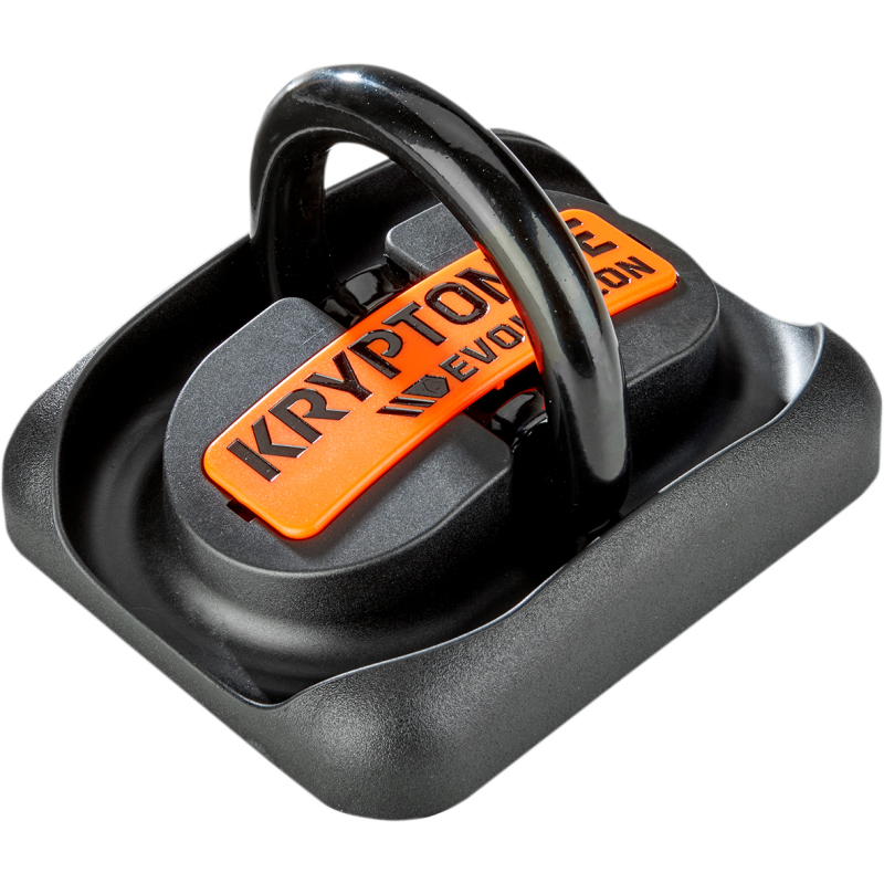 Evolution Ground Anchor