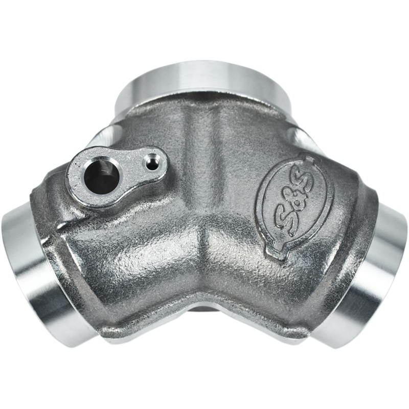 MANIFOLD 48MM CV TC