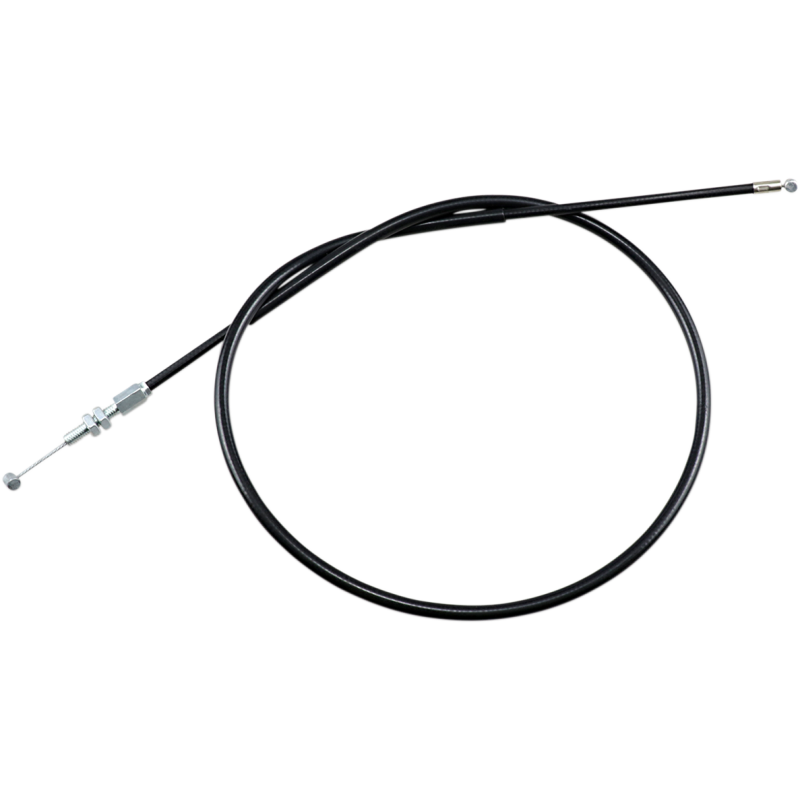 REVERSE CABLE BLACK VINYL