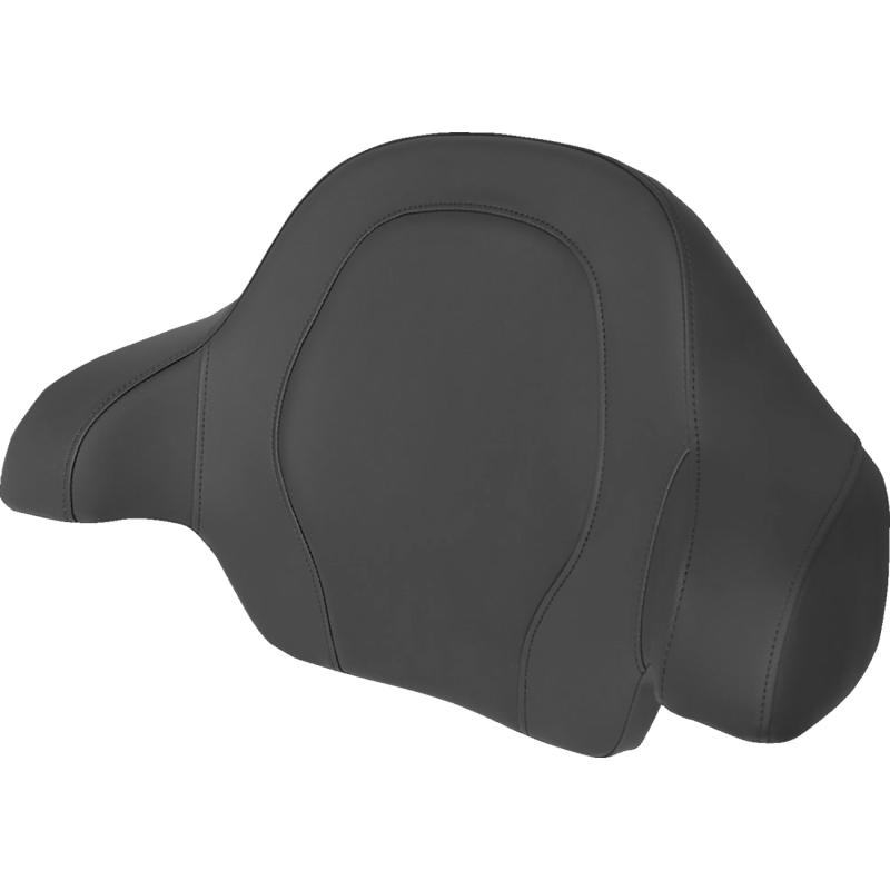 King Tour Pack - RoadSofa™ - Black W/Black Stitching