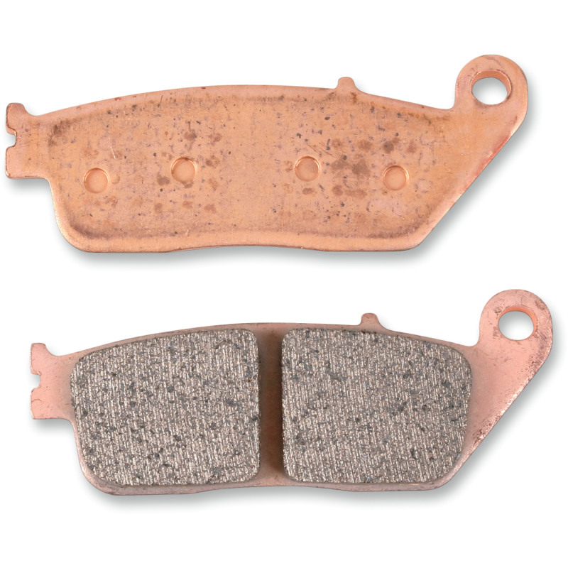FA196HH DOUBLE H SERIES BRAKE PAD SET