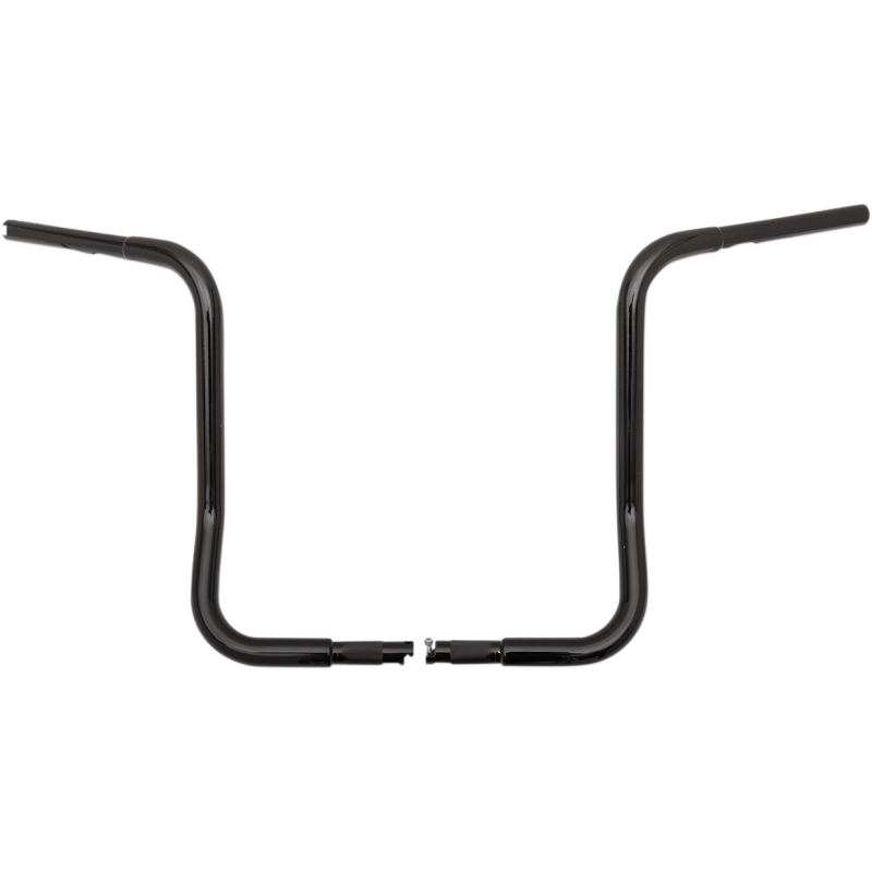 HANDLEBARS 16" BL RT FLH