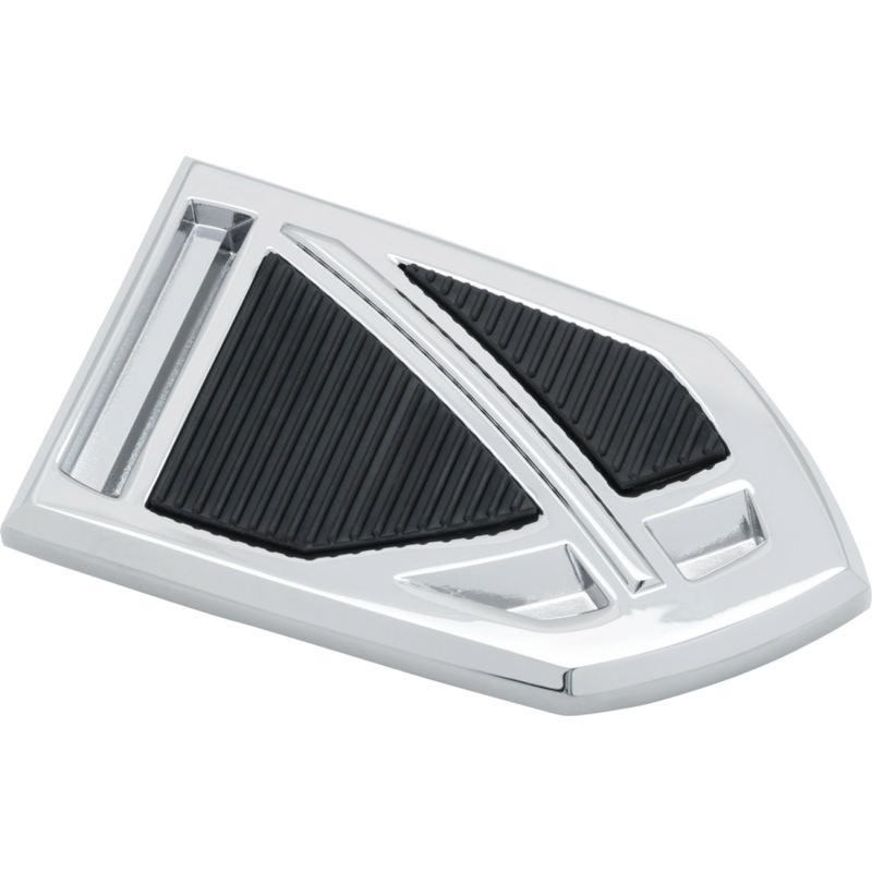 BRAKE PEDAL PHTM CH PN 5754