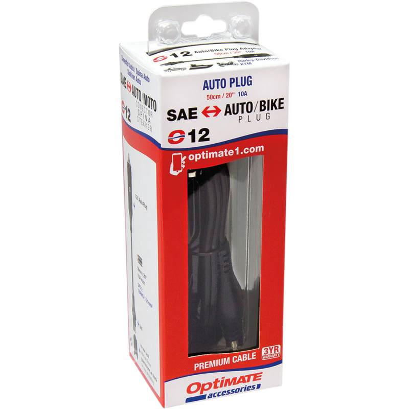 OPTIMATE CABLE O-12
