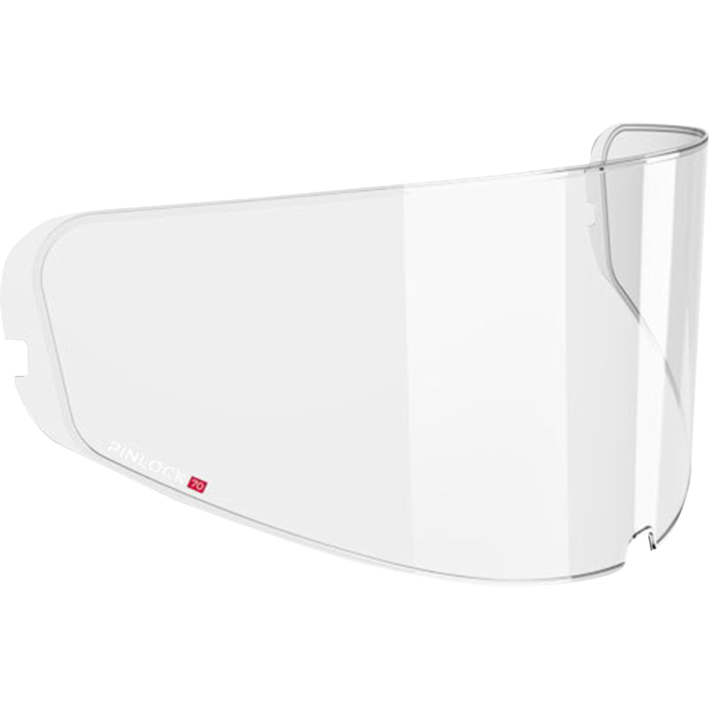 PINLOCK ANTIFOG INSERT LENS FOR OUTRUSH R HELMET