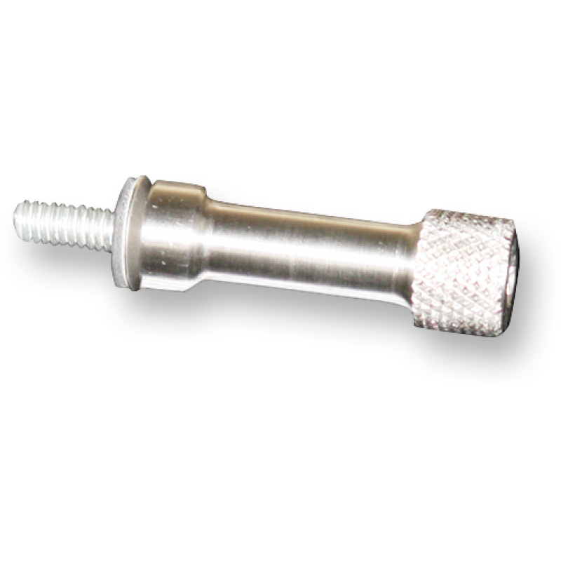 BOLT SEAT S/S 1/4-20 2"