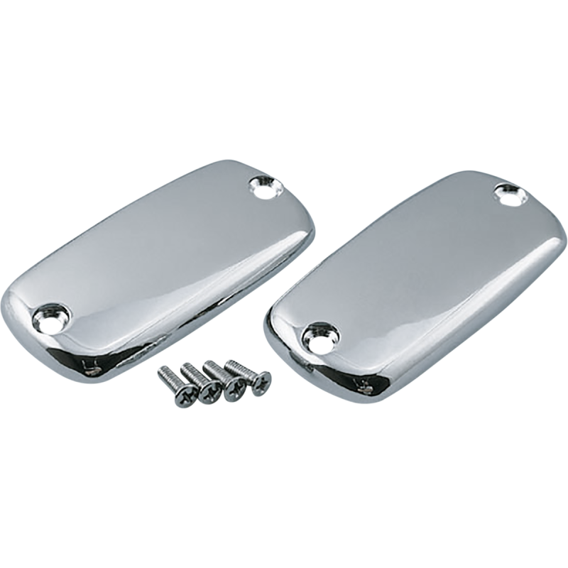 MASTER CYL COVERS GL1500,  PR