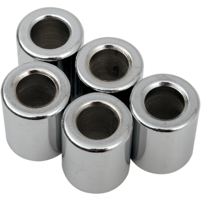 3/8" X 3/4" SPACERS, POLY BAG (5)
