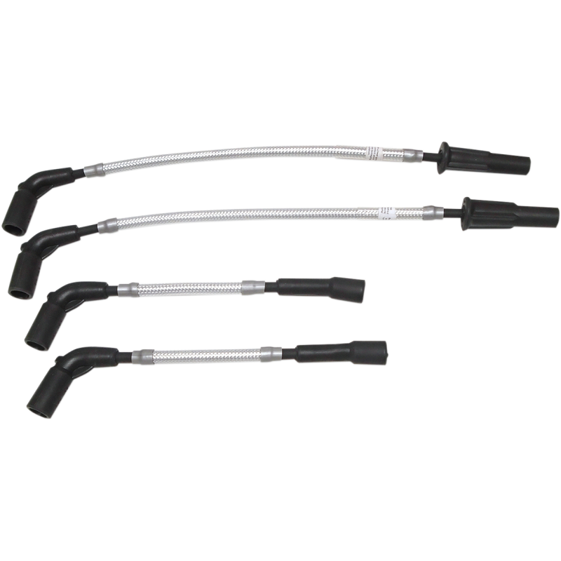 Spark Plug Wire Set - S/C 2 - Softail '18+