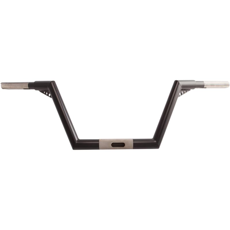 HANDLEBAR V-LINE 2+ BLK