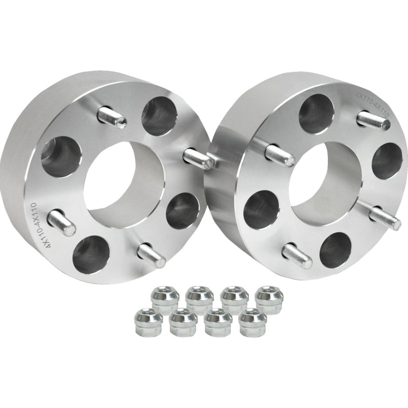 RUGGED WHEEL SPACER