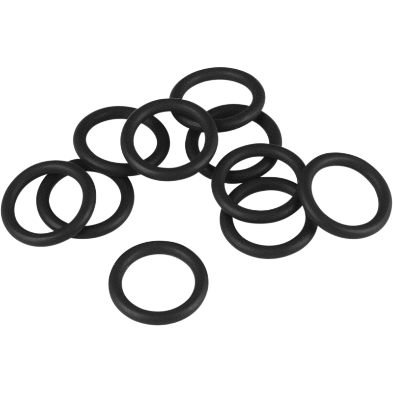 99-07 T/C AIR CLNR BACK PLATE ORING 10PK